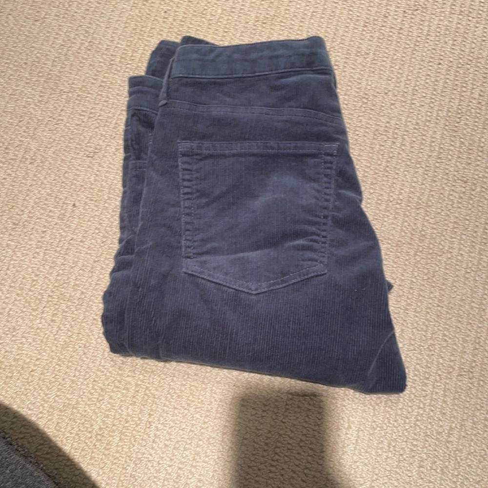Club Monaco grey cords